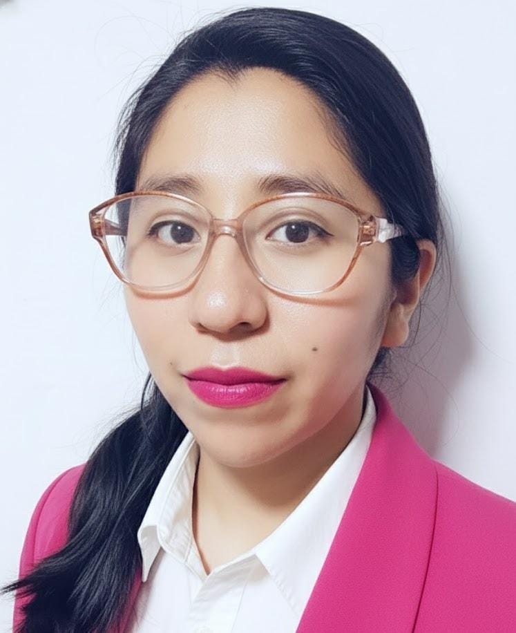 Foto de Perfil Dayan Saravia